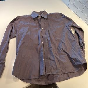 Gucci Button Down Shirt